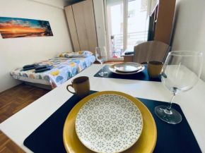 Lana's Apartment